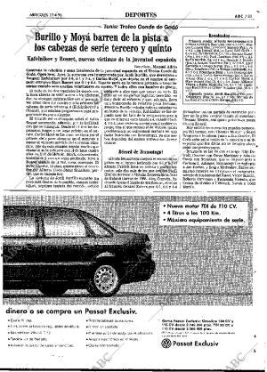 ABC MADRID 17-04-1996 página 81
