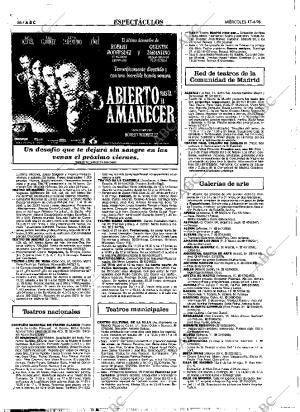 ABC MADRID 17-04-1996 página 86