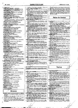 ABC MADRID 17-04-1996 página 88