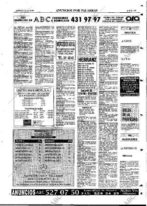 ABC MADRID 17-04-1996 página 95