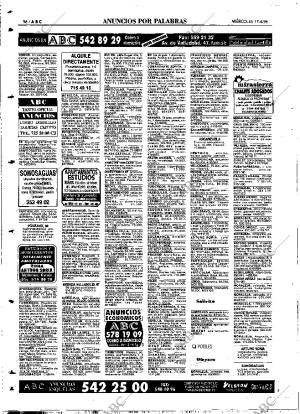 ABC MADRID 17-04-1996 página 96