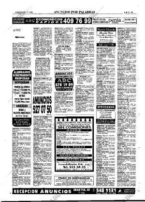 ABC MADRID 17-04-1996 página 99