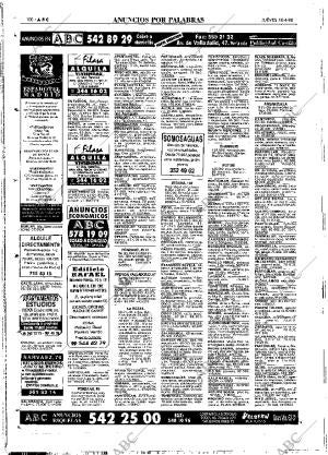 ABC MADRID 18-04-1996 página 100