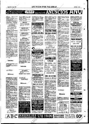 ABC MADRID 18-04-1996 página 101