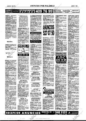 ABC MADRID 18-04-1996 página 103