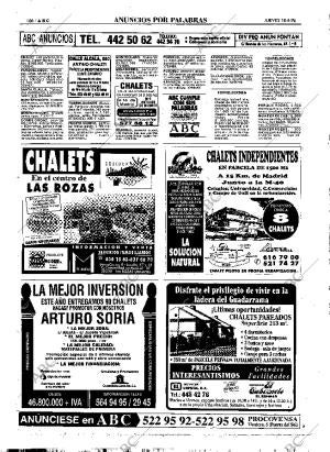 ABC MADRID 18-04-1996 página 106
