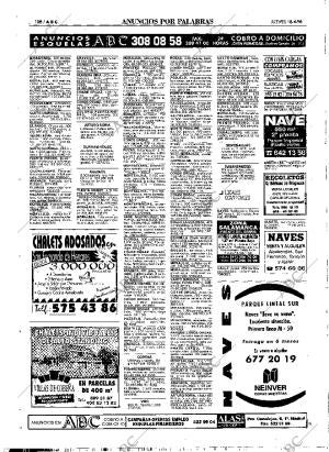 ABC MADRID 18-04-1996 página 108