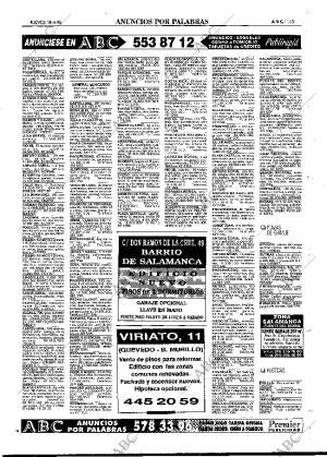 ABC MADRID 18-04-1996 página 115