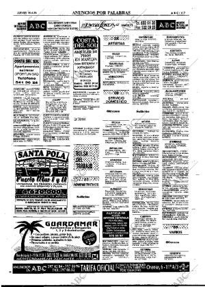 ABC MADRID 18-04-1996 página 117