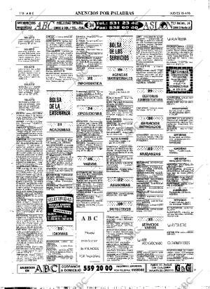 ABC MADRID 18-04-1996 página 118