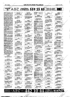 ABC MADRID 18-04-1996 página 120