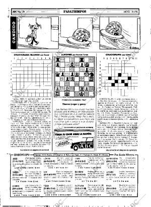 ABC MADRID 18-04-1996 página 126