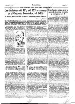 ABC MADRID 18-04-1996 página 21