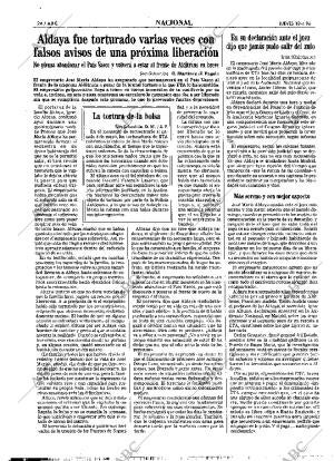 ABC MADRID 18-04-1996 página 24