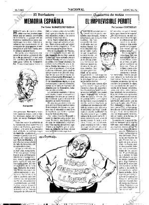 ABC MADRID 18-04-1996 página 26