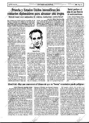 ABC MADRID 18-04-1996 página 27