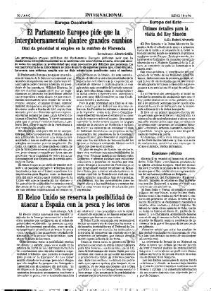 ABC MADRID 18-04-1996 página 30