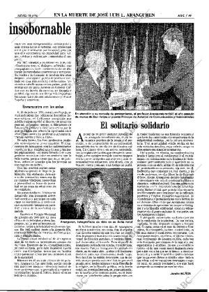 ABC MADRID 18-04-1996 página 49