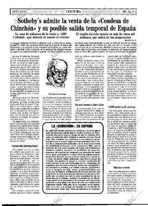 ABC MADRID 18-04-1996 página 57