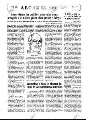 ABC MADRID 18-04-1996 página 59