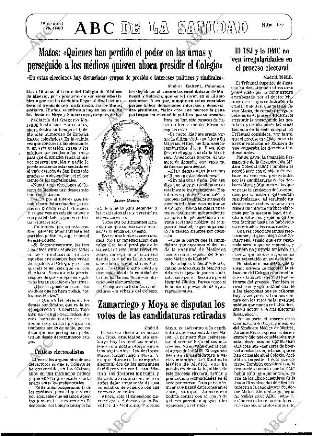 ABC MADRID 18-04-1996 página 59