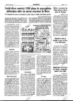 ABC MADRID 18-04-1996 página 65