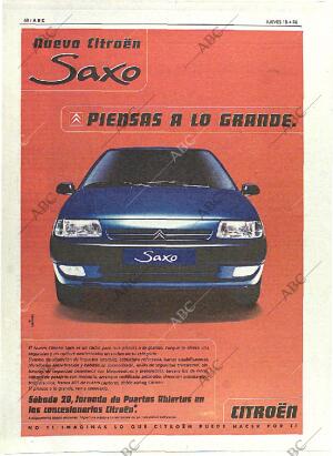 ABC MADRID 18-04-1996 página 68