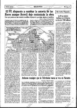 ABC MADRID 18-04-1996 página 73