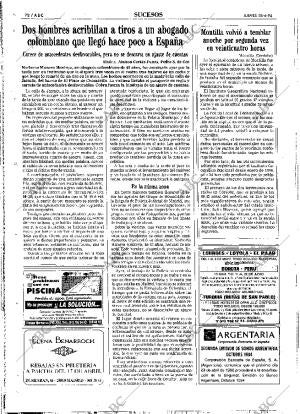ABC MADRID 18-04-1996 página 78