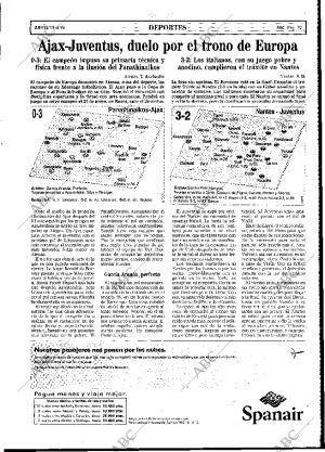 ABC MADRID 18-04-1996 página 79