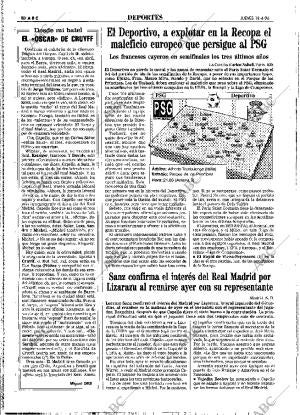 ABC MADRID 18-04-1996 página 80