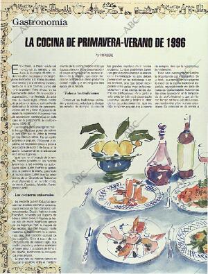 BLANCO Y NEGRO MADRID 21-04-1996 página 100
