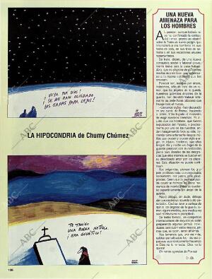 BLANCO Y NEGRO MADRID 21-04-1996 página 106