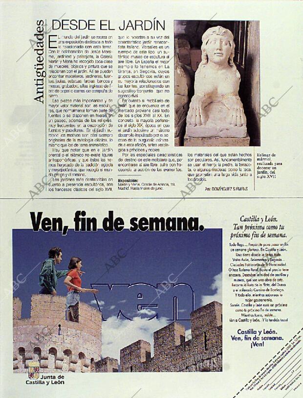 BLANCO Y NEGRO MADRID 21-04-1996 página 97