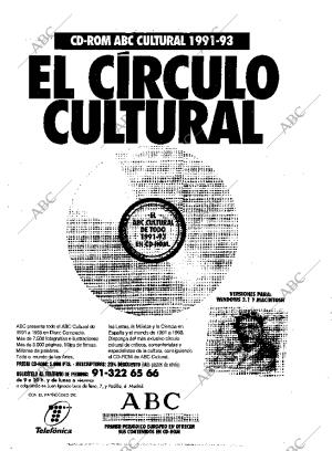 CULTURAL MADRID 26-04-1996 página 2