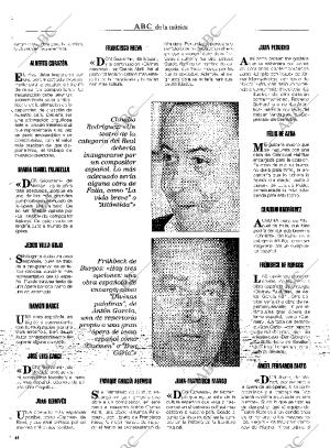 CULTURAL MADRID 26-04-1996 página 44