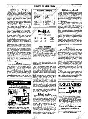 ABC SEVILLA 27-04-1996 página 16