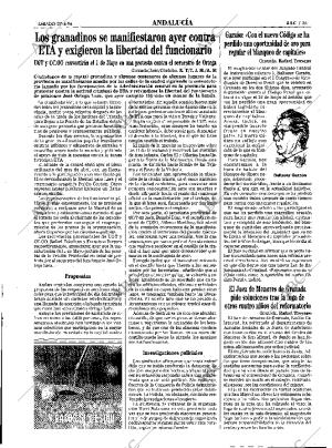 ABC SEVILLA 27-04-1996 página 35