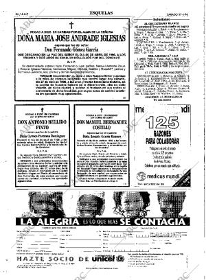 ABC SEVILLA 27-04-1996 página 96