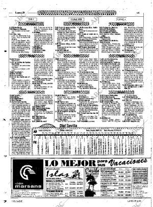 ABC SEVILLA 29-04-1996 página 110