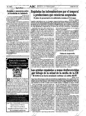 ABC SEVILLA 29-04-1996 página 52