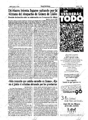 ABC SEVILLA 01-05-1996 página 25