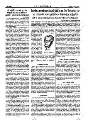 ABC SEVILLA 01-05-1996 página 44