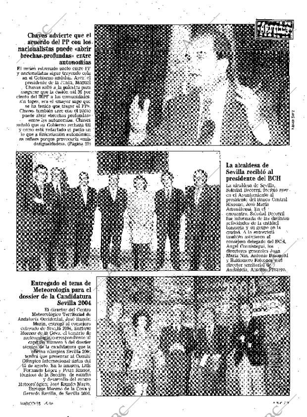 ABC SEVILLA 01-05-1996 página 7