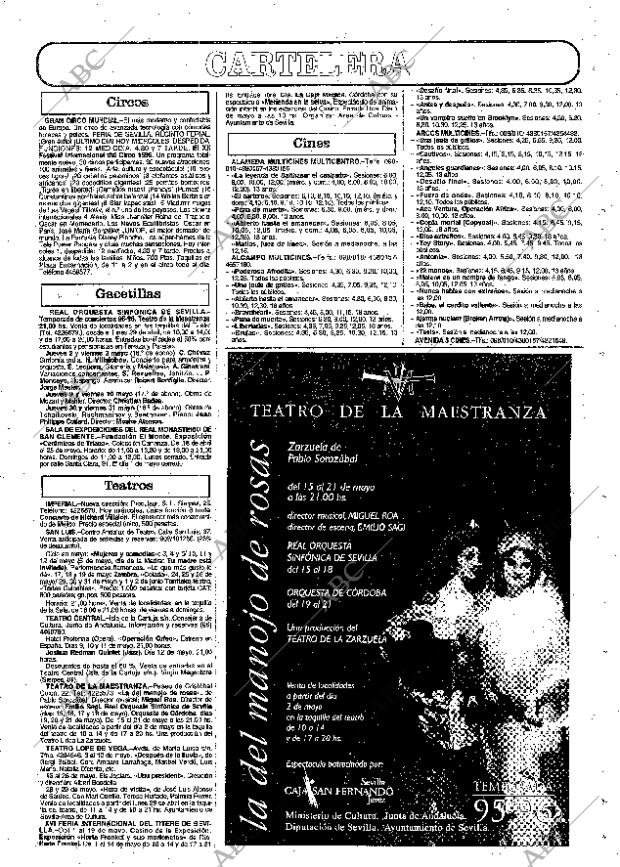 ABC SEVILLA 01-05-1996 página 77