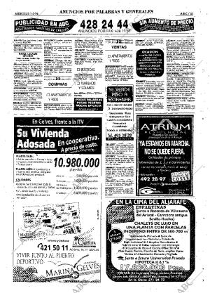 ABC SEVILLA 01-05-1996 página 81