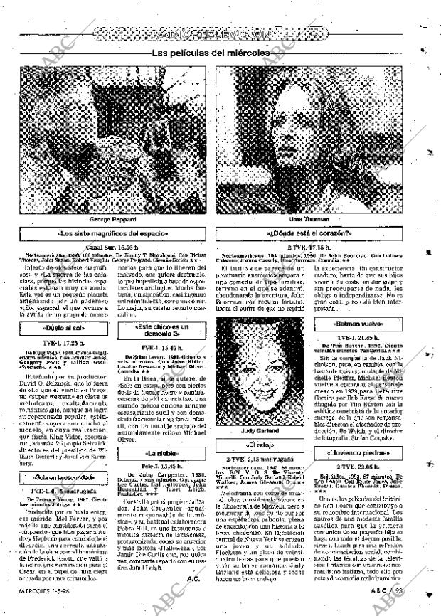 ABC SEVILLA 01-05-1996 página 93