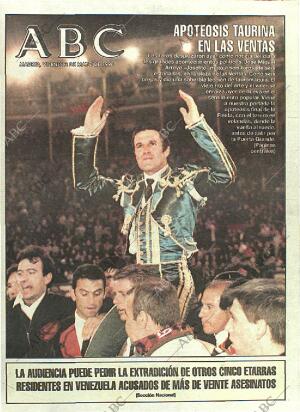 ABC MADRID 03-05-1996 página 1