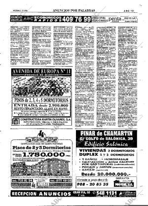 ABC MADRID 03-05-1996 página 101