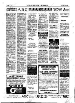 ABC MADRID 03-05-1996 página 102